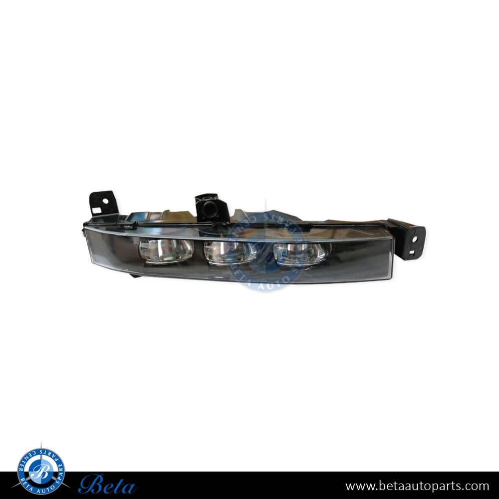 Left Side Fog Lamp LED for BMW 7 Series G11/G12 2016-2019 models, Part Number 63177342953 Left Side Fog Lamp LED for BMW 7 Series G11/G12 2016-2019 models, Part Number 63177342953